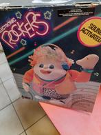 poupée rockers, Verzamelen, Poppen, Ophalen, Zo goed als nieuw, Pop