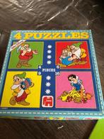 Kinderpuzzels, Ophalen of Verzenden, Minder dan 10 stukjes, Gebruikt, 6 maanden tot 2 jaar