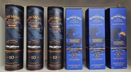 Whisky, Verzamelen, Wijnen, Nieuw, Overige typen, Overige gebieden, Vol, Ophalen