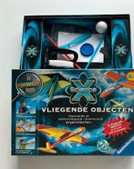 Vliegende objecten Ravensburger 8+, Ophalen, Zo goed als nieuw