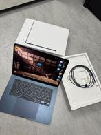 MacBook Air M3 15 inch 8 GB 265GB + 26 maand protectplan, Computers en Software, Apple Macbooks, Ophalen, 15 inch, 8 GB, Zo goed als nieuw