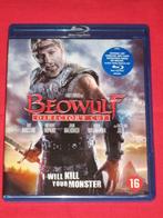 Beowulf (Blu-ray), Cd's en Dvd's, Science Fiction en Fantasy