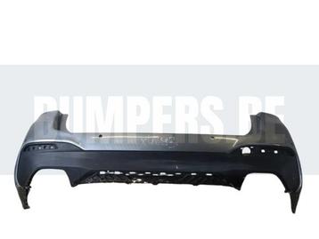 Bumper BMW 5 G31 Kombi M Performance 10228500291 Achterbumpe beschikbaar voor biedingen
