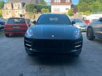 Porsche Macan Turbo, Auto's, Porsche, Euro 6, Bedrijf, Dealer onderhouden, BTW verrekenbaar
