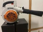 stihl SH 85, Ophalen, Gebruikt, Handgedragen, Met versnipperfunctie