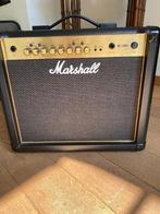 Marshall MG30GFX, Ophalen of Verzenden, Zo goed als nieuw, Gitaar, Minder dan 50 watt