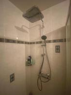 GROHE Vitalio Start 250 Regendouche, Ophalen, Gebruikt, Chroom, Douche