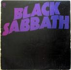 Black Sabbath, Ophalen of Verzenden, Gebruikt, Alternative
