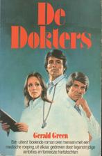 DE DOKTERS - GERALD GREEN, Gelezen, Nederland, Gerald Green, Ophalen of Verzenden