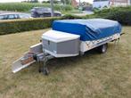 Conway vouwwagen te koop in Oostnieuwkerke, Caravans en Kamperen, Vouwwagens, Ophalen