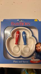 Baby björn eetset, Ophalen, Nieuw, Overige typen