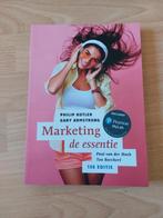 Marketing, de essentie - 9789043040679, Boeken, Ophalen of Verzenden, Zo goed als nieuw