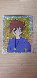 Stickers pokemon collection Merlin, Verzamelen, Ophalen of Verzenden, Zo goed als nieuw, Strip of Tekenfilm