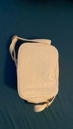 Nieuwe handtas, Enlèvement ou Envoi, Neuf, Blanc, Sac à bandoulière