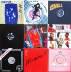 Lot van 9  SOUL/FUNK/DISCO Maxi 12" Singles, Ophalen of Verzenden, Gebruikt, 12 inch, Disco