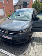 VW Cady maxi automaat 2019 diesel, Auto's, Automaat, Overige kleuren, Volkswagen, Diesel