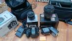 Canon EOS, Ophalen, Spiegelreflex, Canon, Minder dan 4 keer