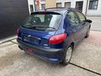 Peugeot 206 1.4I MET 162DKM HANDELAARS & EXPORT, Achat, https://public.car-pass.be/vhr/8a910ab1-bf0f-4eec-92c1-93dfa064516e, Entreprise