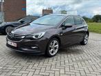 Opel Astra Dynamic perfect onderhouden, Auto's, Opel, Voorwielaandrijving, Stof, 4 cilinders, Bruin