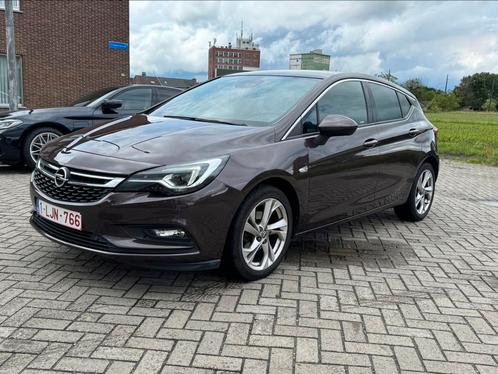 Opel Astra Dynamic perfect onderhouden, Auto's, Opel, Particulier, Astra, ABS, Achteruitrijcamera, Adaptieve lichten, Airbags