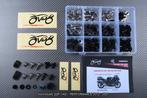 Kuip bouten set voor KAWASAKI ZZR 1400 2012 - 2021, Motoren, Ophalen of Verzenden, Nieuw
