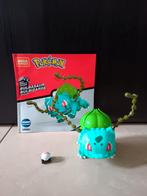Méga construx pokémon, Ophalen of Verzenden, Zo goed als nieuw