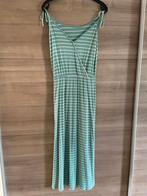 Lange jurk Ichi maat S, Kleding | Dames, Ophalen of Verzenden, Zo goed als nieuw, Maat 36 (S), Ichi