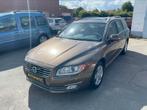 Volvo V70 1.6 T4 AUT.42000 km!! **Garantie**, Auto's, Volvo, Automaat, Parkeersensor, 7 zetels, Bedrijf