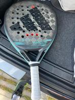 Padelracket adidas cross it light, Ophalen, Zo goed als nieuw, Padelracket