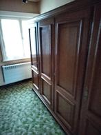 Gratis kleerkasten, Ophalen, Gebruikt, 200 cm of meer, 150 tot 200 cm