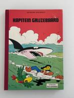Macherot Kapitein Grijzebaard 1982, Gelezen, Ophalen of Verzenden, Raymond Macherot, Eén stripboek