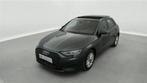 Audi A3 30 TFsi Attraction S-Tronic (bj 2021, automaat), Auto's, Audi, Automaat, Stof, Gebruikt, 4 cilinders