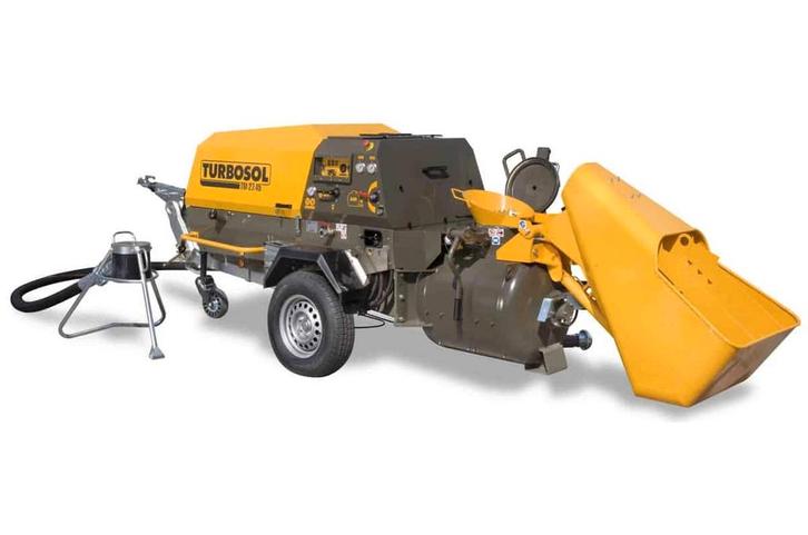 Location de pompe à chape, Bricolage & Construction, Échelles & Escaliers