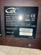 Beginners piano, Muziek en Instrumenten, Piano's, Ophalen, Zo goed als nieuw, Piano