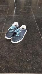 Schoenen tommy hilfiger maat 44, Kleding | Heren, Schoenen, Ophalen, Blauw, Zo goed als nieuw, Sneakers
