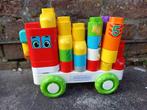 bla bla bloks (educatief speelgoed), Kinderen en Baby's, Speelgoed | Educatief en Creatief, Ophalen of Verzenden, Gebruikt, Rekenen