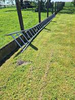 ladder, Ophalen, Zo goed als nieuw, Ladder, 4 meter of meer