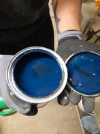 Pots de peinture  métal, Bricolage & Construction, Peinture