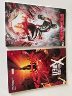 Marvel strip iron man en X-Men, Ophalen of Verzenden, Zo goed als nieuw