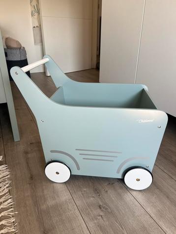 Childwood loopwagen beschikbaar voor biedingen