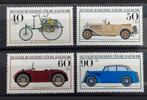 Historische Auto's, Ophalen of Verzenden