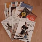 Kogaratsu 0-13  sc compleet, Boeken, Stripverhalen, Ophalen of Verzenden, Gelezen