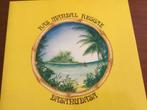 LP VINYL   RAS MANDAL REGGAE, Cd's en Dvd's, Ophalen, Zo goed als nieuw