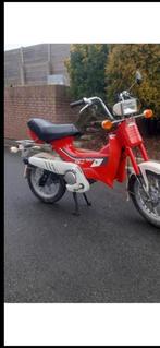 Honda px l 1982  49 cc