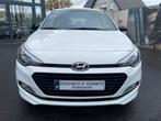Hyundai I20 1.2i GO! // 12m garantie, Euro 6, Entreprise, Boîte manuelle, Noir