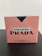 Eau de toilette Prada Paradoxe 90 ml - Nouveau et scellé !, Envoi, Neuf