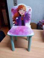 Reine des,neiges, Enlèvement