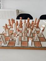 Schaakspel uniek, Hobby en Vrije tijd, Ophalen