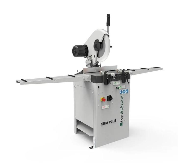 afkortzaag aluminium, Doe-het-zelf en Bouw, Gereedschap | Zaagmachines, Zo goed als nieuw, Afkortzaag, Ophalen