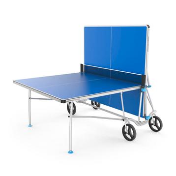 Table de tennis de table decathlon 